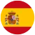 Spanish flag icon