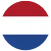 Holland flag icon